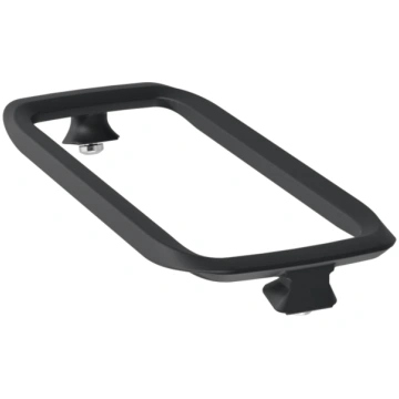 Bagāžas plaukts RACKTIME Alumee Micro Rack, 8 kg, 