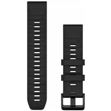 Garmin Zamienny QuickFit 22mm Silikon | 010-13392-