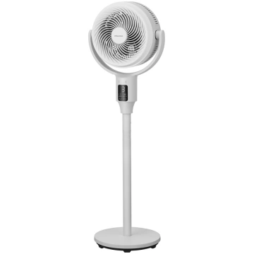 Hisense, balta - Grīdas ventilators, CFM5990DW
