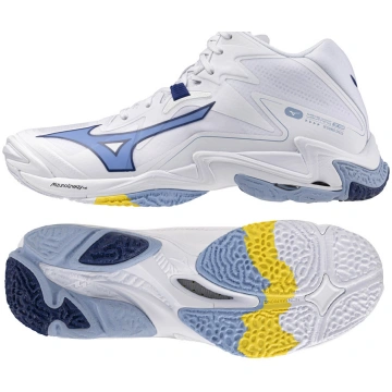 Buty Mizuno WAVE LIGHTNING Z8 MID V1GA240597 / 45 