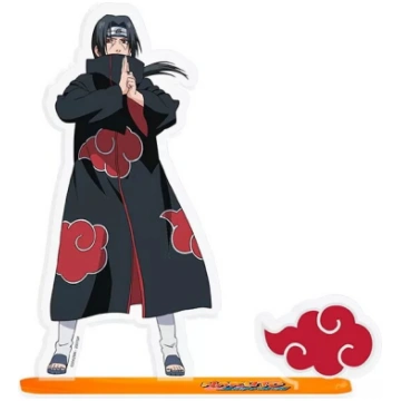 Kolekcionējama figūra Itachi Uchiha - Acryl NARUTO
