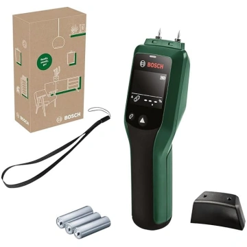 Bosch UniversalHumid koksnes mitruma mērītājs (pre