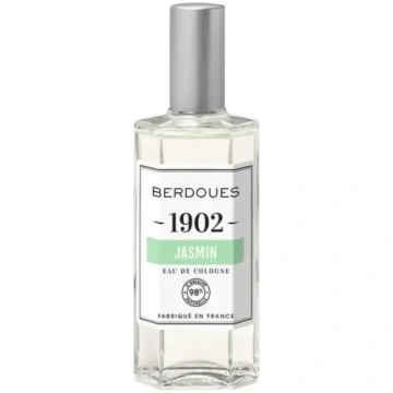 Parfums Berdoues, 1902 Jasmin, Eau de Cologne, Uni
