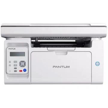 Daudzfunkcionālais lāzera printeris PANTUM M6509NW
