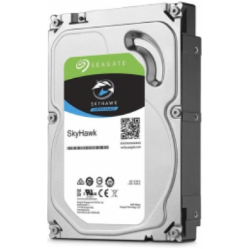 Seagate SkyHawk AI Surveillance 8TB ST8000VE001 (S