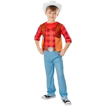 Rubie"s oficiālais laivu šūpotājs Dino Ranch Jon m