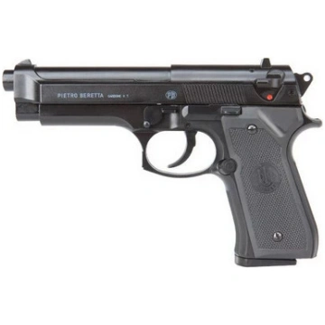 Beretta M92 FS HME spring-loaded ASG pistol | 2.58
