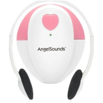 Angel Sounds Medyczny detektor tetna plodu JPD-100