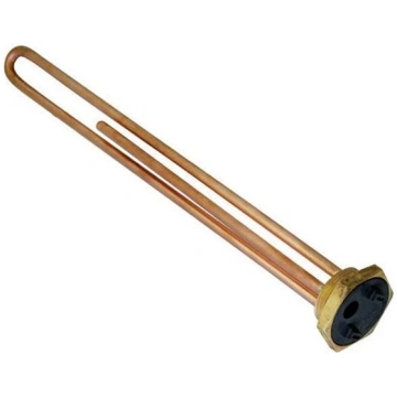 GNALI BOCIA Sildelements Gnali Bocia WE403, 1500 W