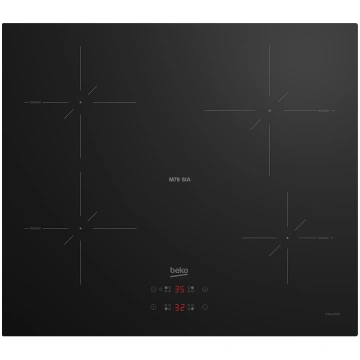 Beko HII64400SMT ( HII64400SMT ) Plīts