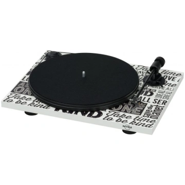 Pro-Ject Audio Systems Primary Hard Rock Recordpla