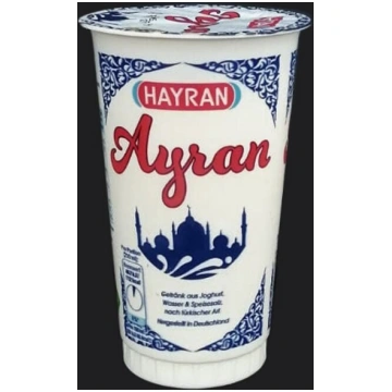 Airans "Hayran" - 250ml