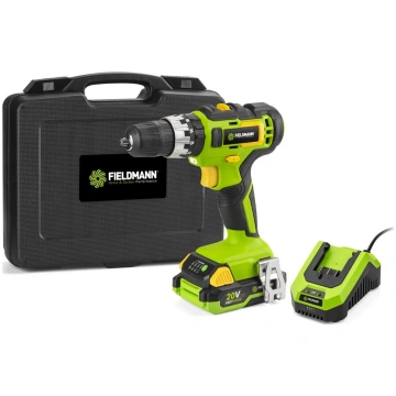 Wiertarko-wkretarka Fieldmann FDUV 70115-A 20 V 1 