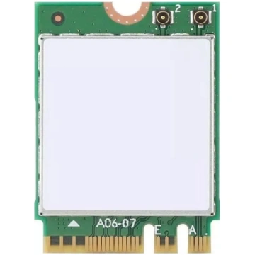 Intel Wi-Fi 7 BE211 - Netzwerkadapter