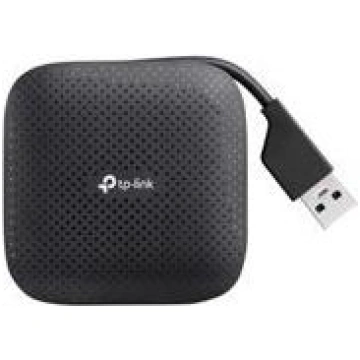 TP-LINK 4 ports USB 3.0 portable UH400