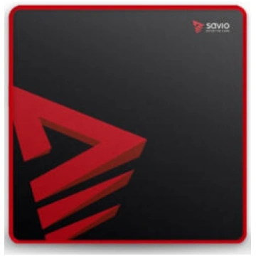 Peles paliktnis Savio Professional Gaming Mousepad