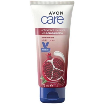 Avon Care roku krēms ar granātābolu ekstraktu un E