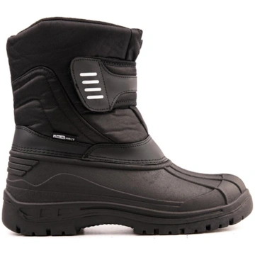 MEN SNOW BOOT PED-SS012 SIZE 43 HAUSHALT PED-SS012