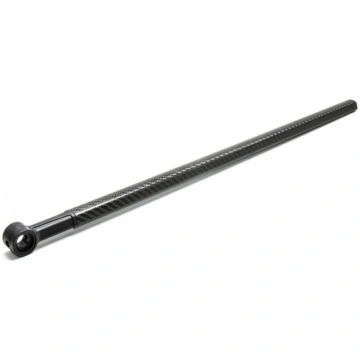 CARBON FIBER LOWER SHAFT (FOR SIMPLEX+) Nokta 1700