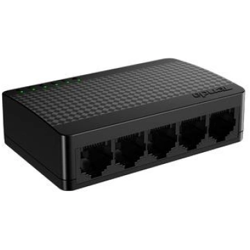 TENDA SG105M Gigabit Ethernet Network Switch (10/1