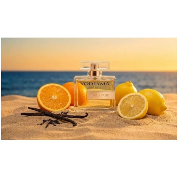 Blue Sand Yodeyma HOMME EDP - Parfimērijs ūdens vī