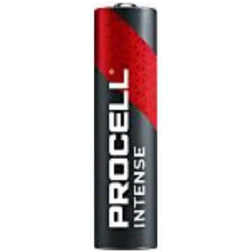 10xLR03/AAA DURACELL PROCELL INTENSE POWER Ledakci