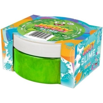 TUBAN Tuban Jiggly Slime zapach jabko 200g 7035839