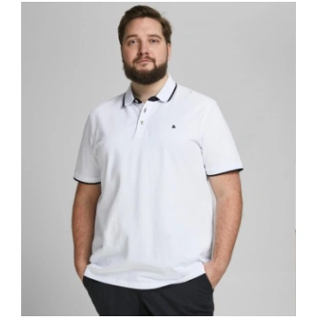 JACK & JONES vīriešu polo krekls 12143859*03 12143