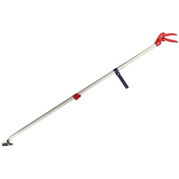 Spear & Jackson 8201LR Asas teleskopiskās zargrieš