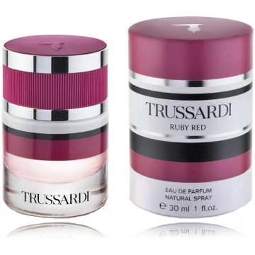 Trussardi Ruby Red EDP smaržas sievietēm - 30 ml