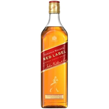 Johnnie Walker Red Label