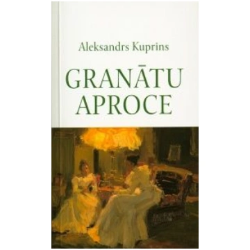 Lietots - Granātu aproce un citi stāsti - Aleksand