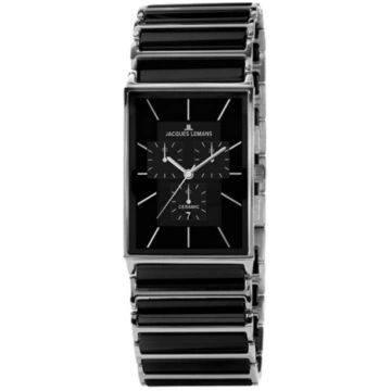 Rokas pulkstenis Jacques Lemans 1-1900A