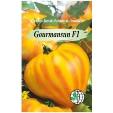 Agrimatco Sēklas tomāti Gourmansun F1 3s