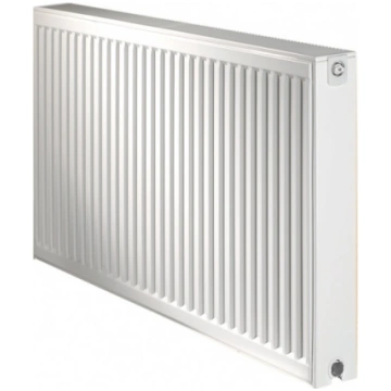 Radiators Termolux 9015005, 11x500x500, sānu piesl