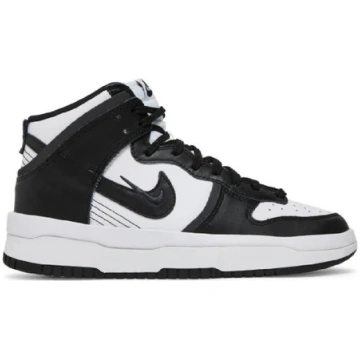 Nike Wmns Dunk High UP Panda
