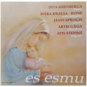 Dita Krenberga, Māra Krauja-Reine, Jānis Sproģis, 