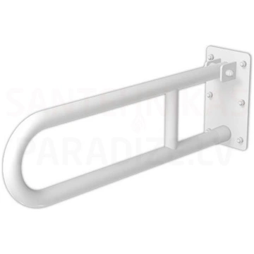 MAKOINSTAL invalīdu atbalsta rokturis UR8 800mm DN