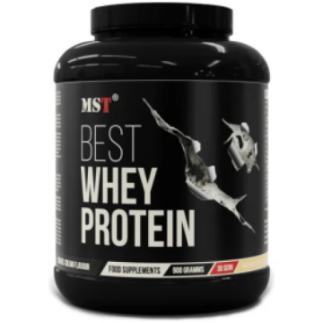 Best Whey Protein MST Nutrition 900 g