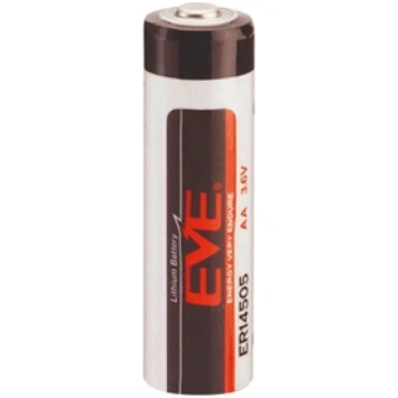 AA 3.6V Lithium Battery ER14505
