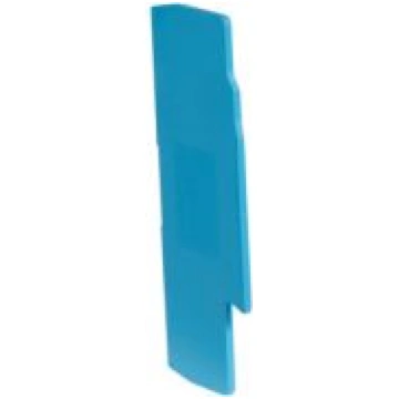 Endplate for KYA02NH4 KWE09B | 3250613931766 Hager