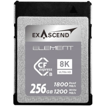 Karta ExAscend Karta pamici ExAscend Element CFexp