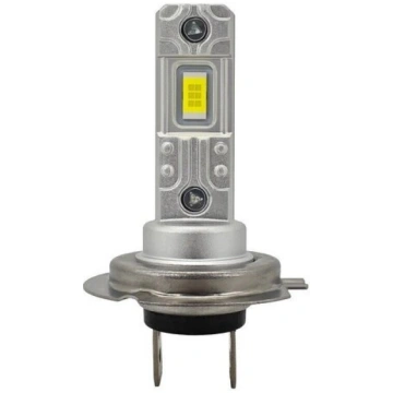 LED spuldze MotoLEDy H7,1 gab