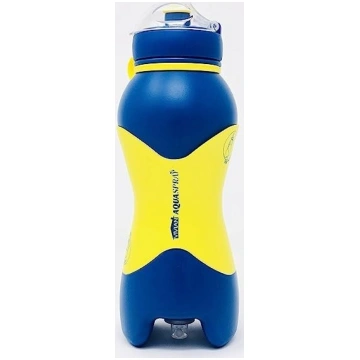 Sodastream Bottle AquaSpray Yellow 5904433382106 (