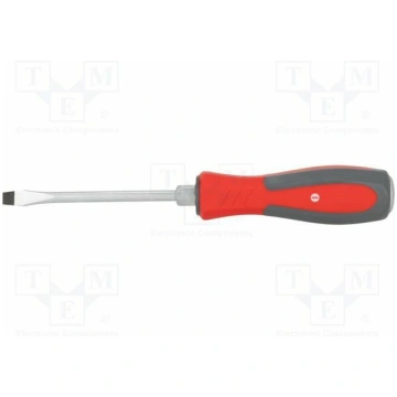 Screwdriver: for impact; Phillips; Size: PH3; 150m