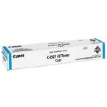 Canon C-EXV49 Cyan 8525B002 toneris 8525B002-CANON