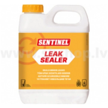 Piedeva noplūdes hermetizācijai SENTINEL Leak Seal
