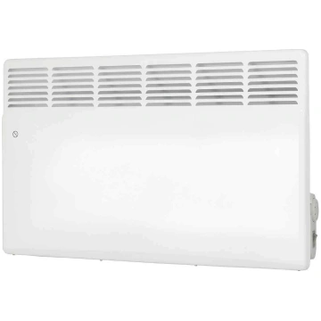 HEATIC Konvektors elektriskais OPTIMA+, 2000W, IP2
