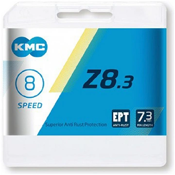 Ķēde KMC Z8.3 EPT