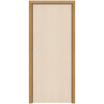 Durvju aplodas, komplekts INVADO NORMA DECOR 1 B47